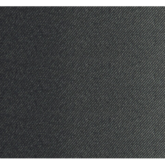 Tecido Tear Twill Grafite - Ranger e Fiesta