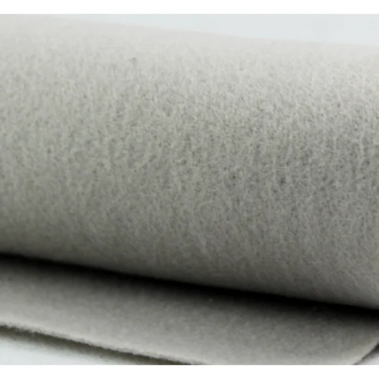 Forração de Teto Agulhado Bege Lama Forração de Teto Agulhado Bege Lama