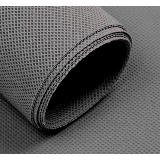 TNT Gramatura 40 Cinza