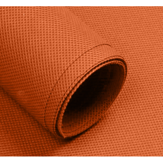 TNT Gramatura 40 Laranja