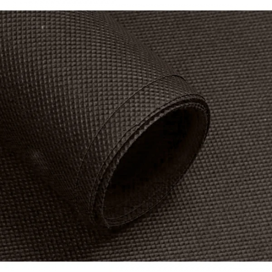 TNT Gramatura 40 Marrom