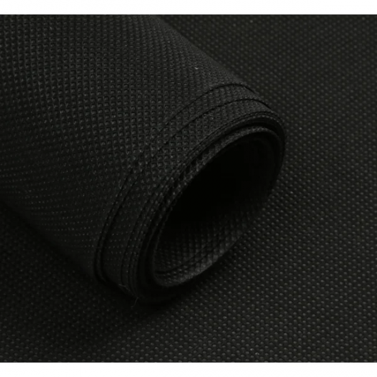 TNT Gramatura 40 Preto