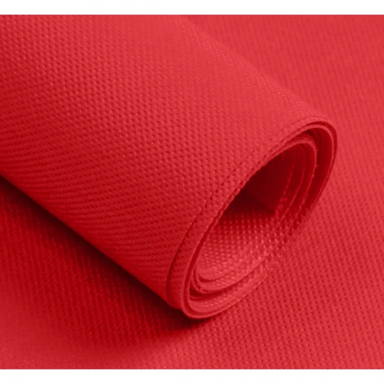 TNT Gramatura 40 Vermelho