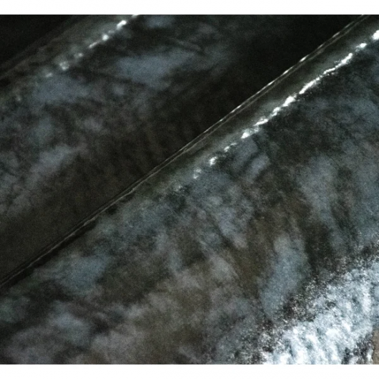 Tapete Automotivo Verniz Mármore Cinza Tapete Automotivo Verniz Mármore Cinza