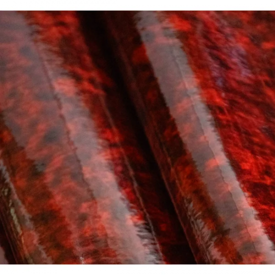 Tapete Automotivo Verniz Mármore Vermelho Tapete Automotivo Verniz Mármore Vermelho