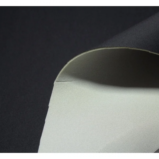 Tecido Tear Vigo Charcoal Preto Nova Ecosport/Ka Tecido Tear Vigo Charcoal Preto Nova Ecosport/Ka