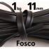 Vivo Debrum 11 mm - Preto Fosco 1Kg