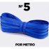 Zíper Poliéster nº5 Azul Royal