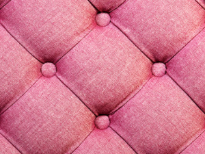 Capitonê, Botonê, Matelassê e Bombê têm diferença. Você sabe por quê?