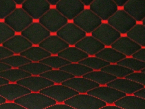 Courvin Bordado Diamante