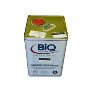 Adesivo Cola BIQ Diluída p/ Pistola 14 kg Adesivo Cola BIQ Diluída p/ Pistola 14 kg