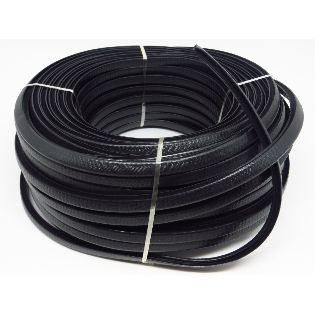 Coluna Galão PVC para Porta Acabamento Opala Couro de Cobra | Rei das ...