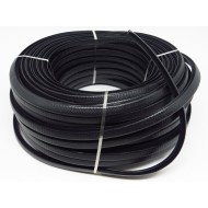 Coluna Galão PVC para Porta Acabamento Opala Couro de Cobra 11 mm