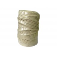 Corda de Algodão 5 mm 1 Kg