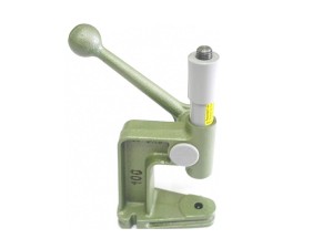 Como usar o balancim