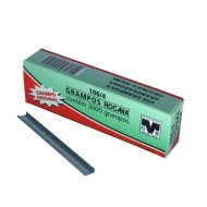 Grampo Rocama 106/4 para Grampeador Manual