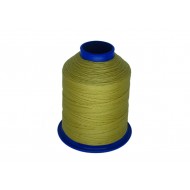 Linha Nylon nº 20 Bege 100 g
