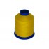 Linha Nylon nº 20 Amarelo 100 g