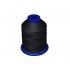 Linha Nylon nº 20 Preto 100 g