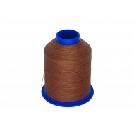 Linha Nylon nº 20 Terracota 100 g