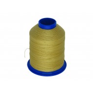 Linha Nylon nº 20 Caramelo 100 g