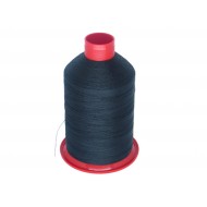 Linha Nylon Fio nº 40 Preto 100% Poliamida 200g