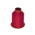 Linha Nylon Fio nº 40 Vermelho 100% Poliamida 80g