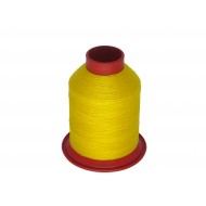 Linha Nylon Fio nº 40 Amarelo 100% Poliamida 80g
