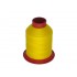 Linha Nylon Fio nº 40 Amarelo 100% Poliamida 80g