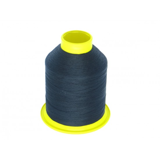 Linha Nylon nº 60 Preto 80 g