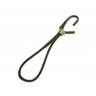 Agarra Lona Preto Com Gancho 20 cm Agarra Lona Preto Com Gancho 20 cm