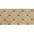 Courvin Kroycar Acoplado Diamante Bege Sandstone