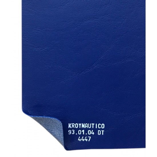 Courvin Kroynautico Azul