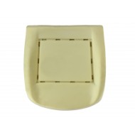 Assento Gol Parati Santana Voyage Saveiro G5