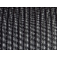 Tecido Gol Parati Voyage Anos 84-90 Malharia Capri Listrado