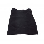 Carpete Moldado Corcel Belina Del Rey Pampa Cinza