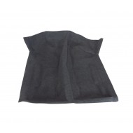 Carpete Moldado Fiat 147 Grafite Carpete Moldado Fiat 147 Grafite