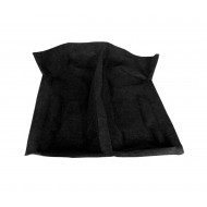 Carpete Moldado Fiat 147 Preto Carpete Moldado Fiat 147 Preto