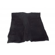 Carpete Moldado Opala Caravan Preto