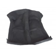 Carpete Moldado Gol Voyage Parati Saveiro Cinza Claro Carpete Moldado Gol Voyage Parati Saveiro Cinza Claro