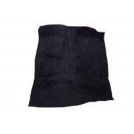 Carpete Moldado Gol Bola 4 Portas Preto Carpete Moldado Gol Bola 4 Portas Preto