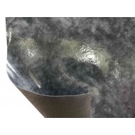 Tapete Automotivo Verniz Mármore Cinza