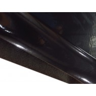 Tapete Automotivo Verniz Preto