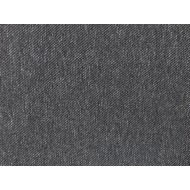 Tecido Recaro Gol GTI GTS Tear Arpoador Liso Cinza