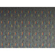 Tecido Gol Parati Voyage Santana Tear Guaiubá Platin