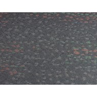 Tecido Ka Tear Halen Cinza