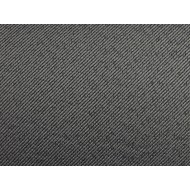 Tecido Gol Parati Voyage GL 93/94 Tear Jaguaribe Liso Cinza