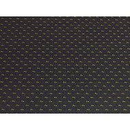 Tecido Fox Tear Kraft Cinza