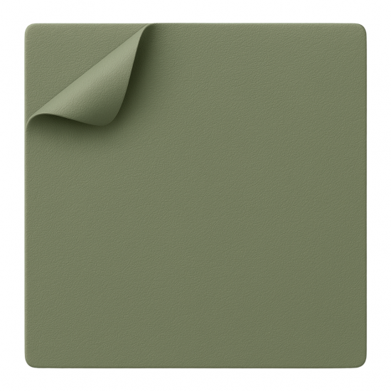 Courvin Kroyal Le Baron Verde Alga 3168