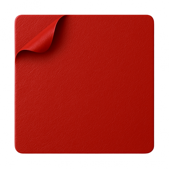 Courvin Kroyal Le Baron Vermelho 7506